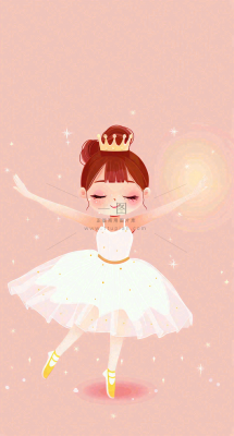 舞蹈跳舞培训背景