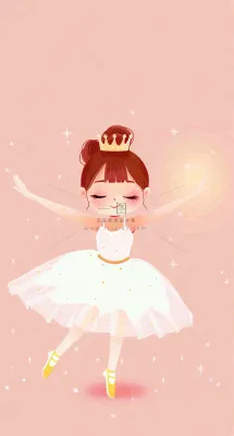 舞蹈跳舞培训背景