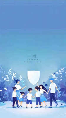 重疾疾病医疗业务保障金融理财背景 重疾疾病医疗业务保障金融理财背景