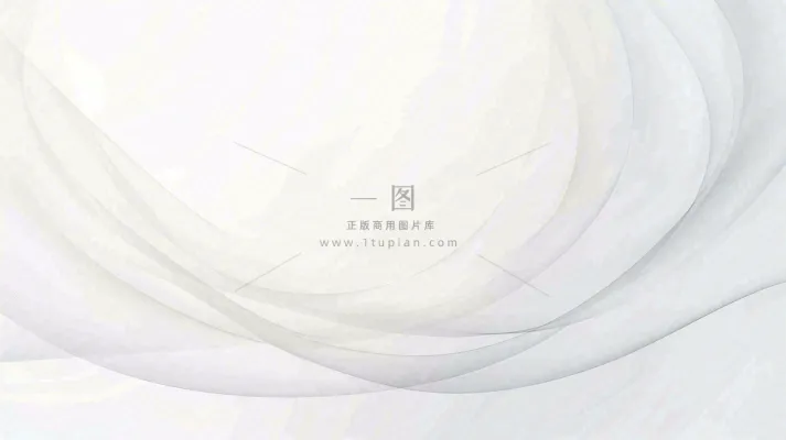 瑜伽运动简约背景