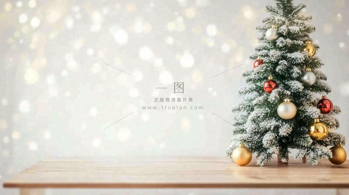 平安夜圣诞节背景