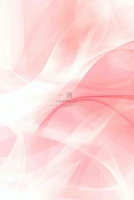 瑜伽运动简约背景