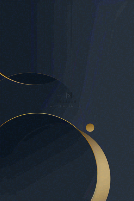 老师教育教师几何线条简约人物介绍背景