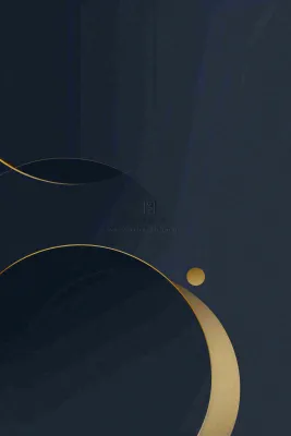 老师教育教师几何线条简约人物介绍背景