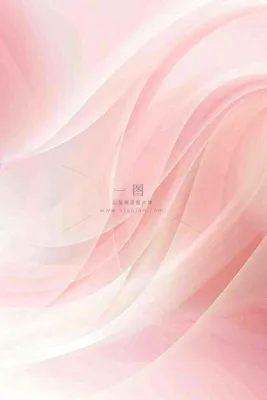 瑜伽运动简约背景