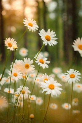 落日小花小草花朵特写,郊游玩耍意境摄影图 落日小花小草花朵特写,郊游玩耍意境摄影图