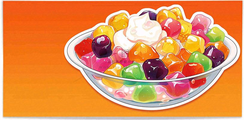 夏日饮品饮料清凉背景 夏日饮品饮料清凉背景