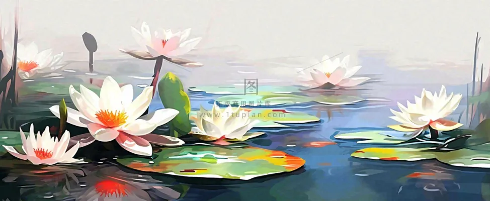 夏天荷花池荷叶池塘,夏至小暑大暑 夏天荷花池荷叶池塘,夏至小暑大暑