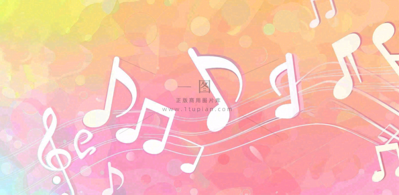 音乐兴趣教育培训背景 音乐兴趣教育培训背景