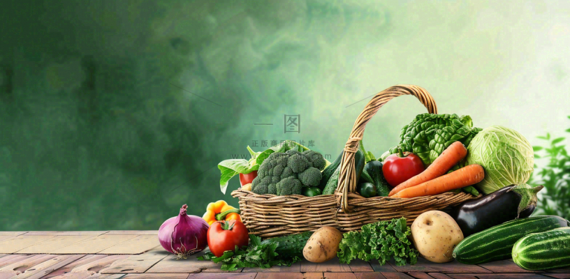 农林蔬果生鲜店水果店蔬菜店背景 农林蔬果生鲜店水果店蔬菜店背景