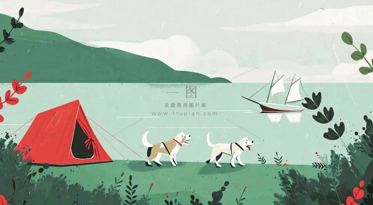 郊外旅行郊游草地露营玩耍,春天春游野营 郊外旅行郊游草地露营玩耍,春天春游野营