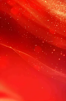 大红色丝绸纹理背景 大红色丝绸纹理背景