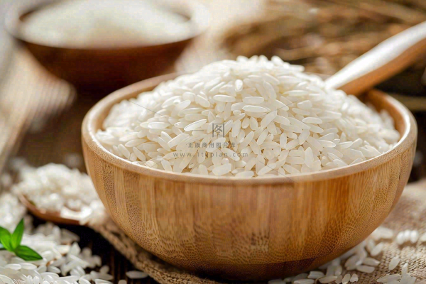 世界粮食日谷物米饭稻谷小麦摄影图