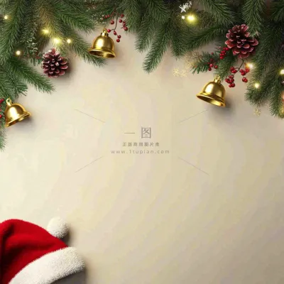 平安夜圣诞节背景