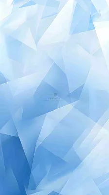 浅蓝色科技背景 浅蓝色科技背景