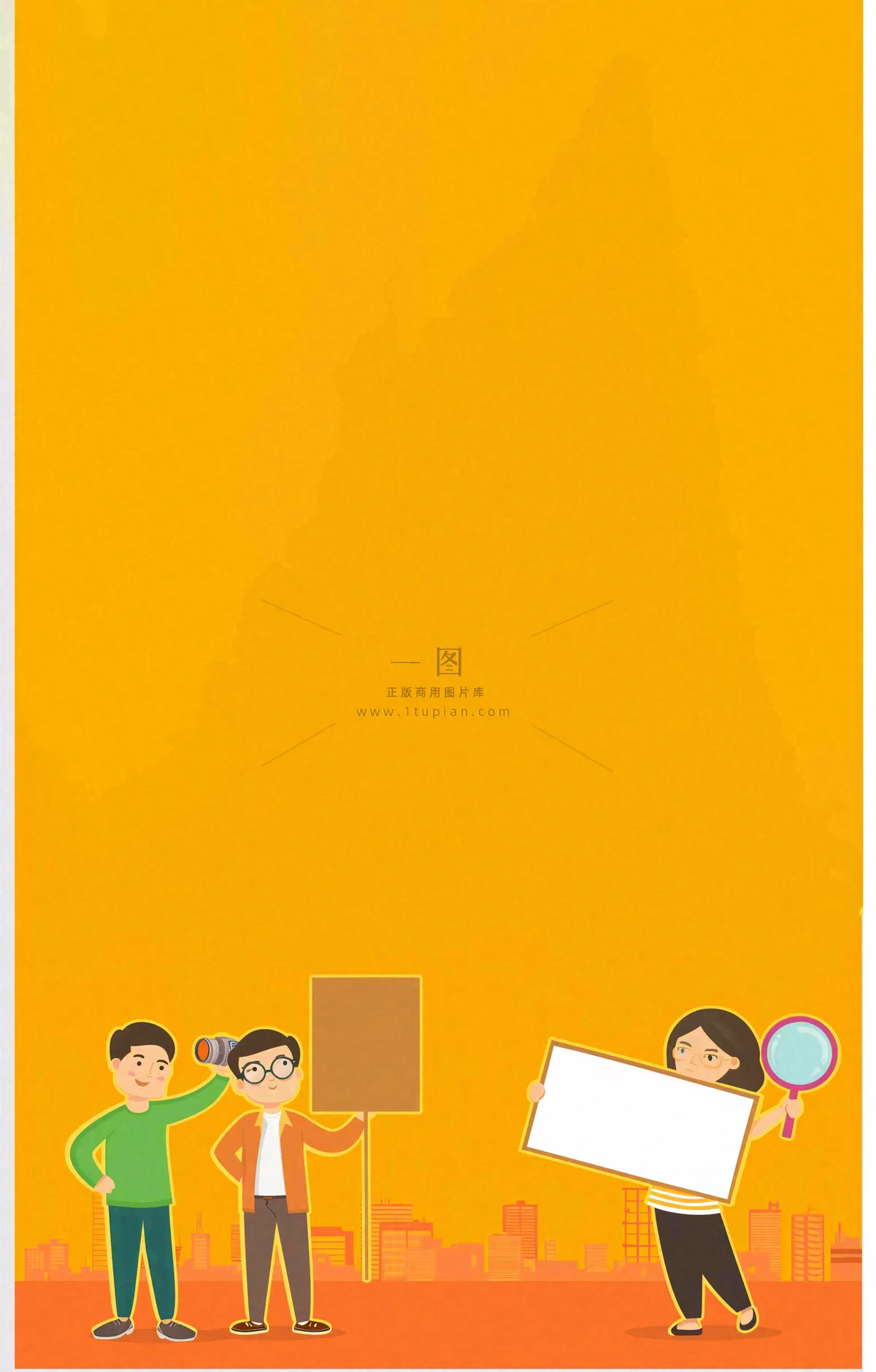 校园招聘会春季秋季招聘背景