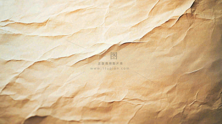 纸张纹理效果背景摄影图