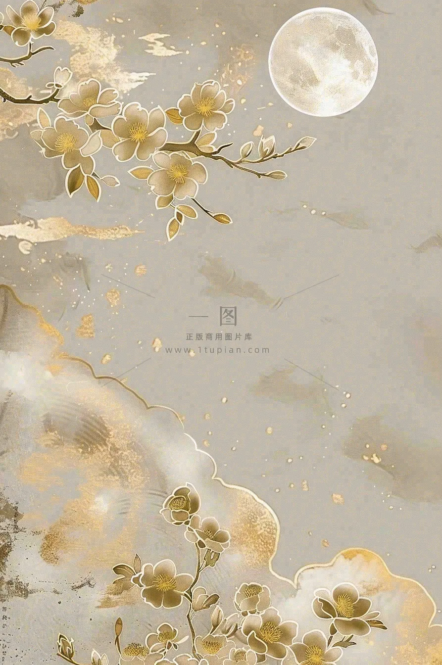 中秋节