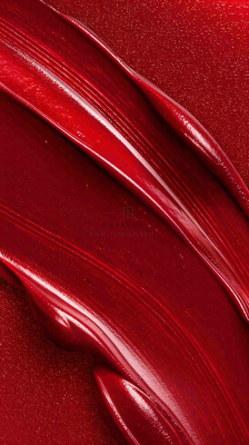 美发造型线条简约大气背景