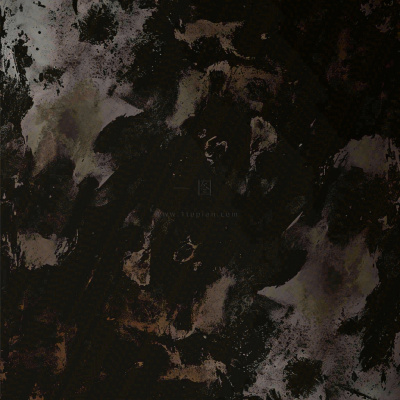 黑白质感纸张泼墨纹理,艺术渐变 黑白质感纸张泼墨纹理,艺术渐变