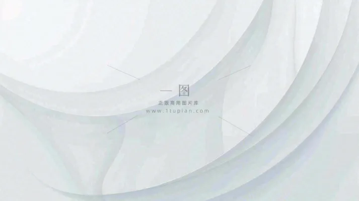 健身运动线条几何简约背景