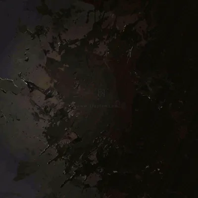 黑白质感纸张泼墨纹理,艺术渐变 黑白质感纸张泼墨纹理,艺术渐变