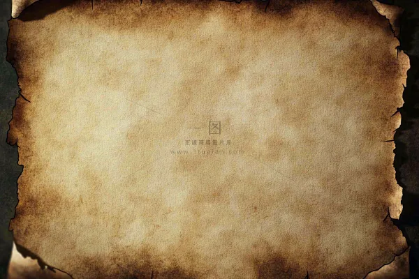 纸张纹理效果背景摄影图
