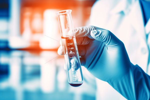 实验器材化学医疗玻璃器皿科学摄影图