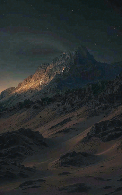 国际山岳日 国际山岳日