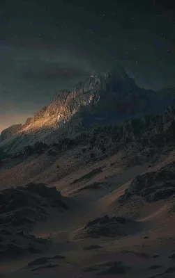 国际山岳日 国际山岳日