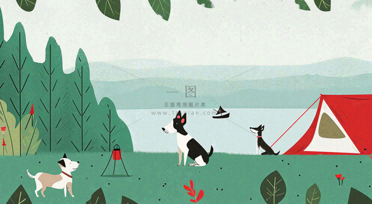 郊外旅行郊游草地露营玩耍,春天春游野营 郊外旅行郊游草地露营玩耍,春天春游野营