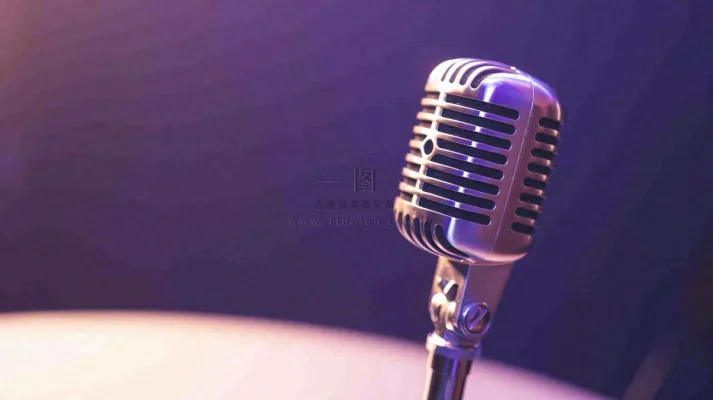 音乐兴趣教育培训背景