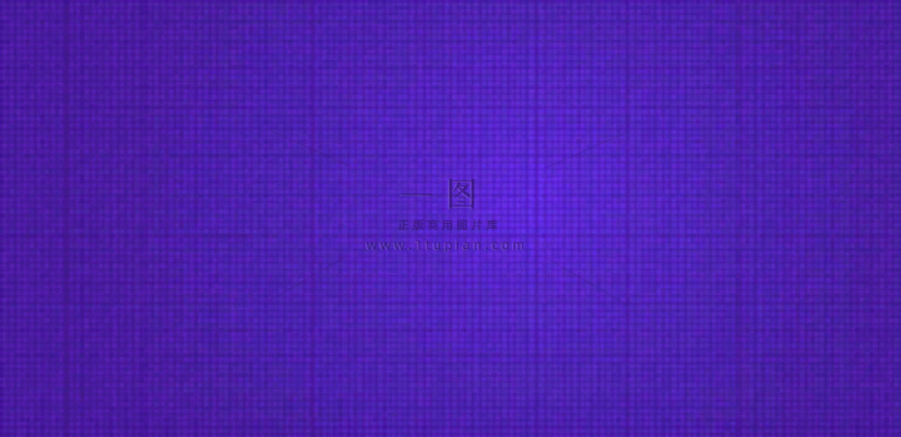 紫色科幻简约矩形纹理背景 紫色科幻简约矩形纹理背景