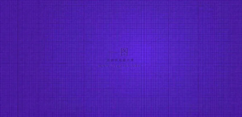 紫色科幻简约矩形纹理背景 紫色科幻简约矩形纹理背景