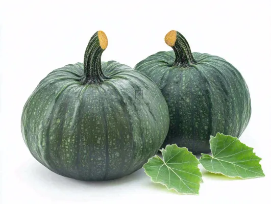 南瓜蔬菜摄影图