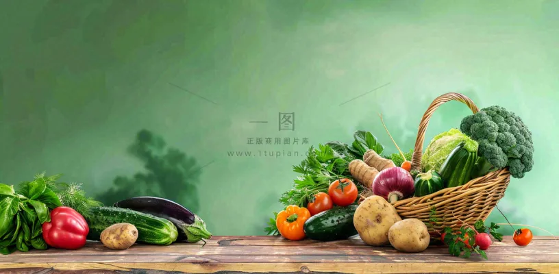 农林蔬果生鲜店水果店蔬菜店背景 农林蔬果生鲜店水果店蔬菜店背景