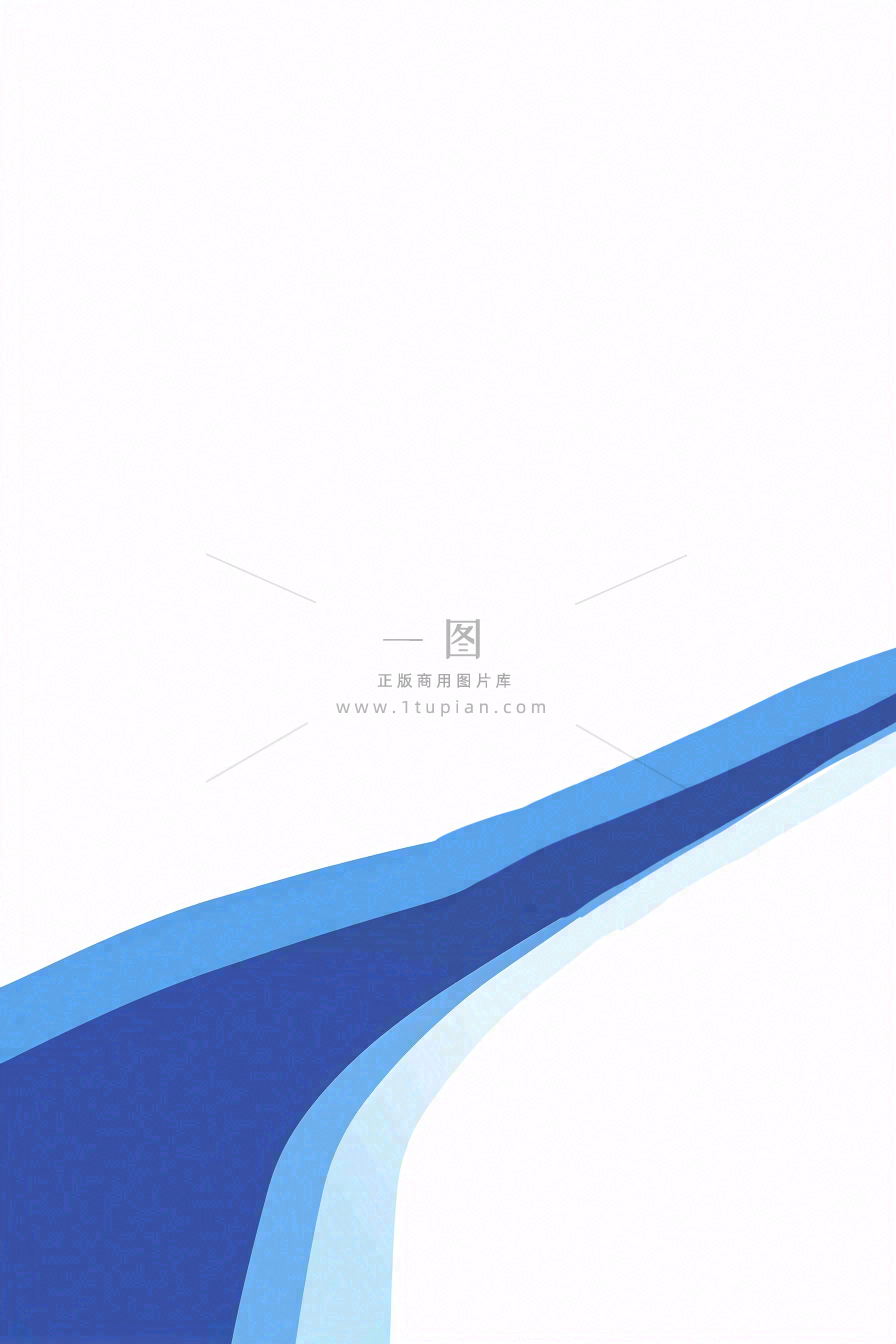 医生医疗健康人物介绍背景