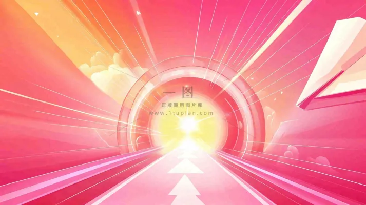 双十一电商背景 双十一电商背景