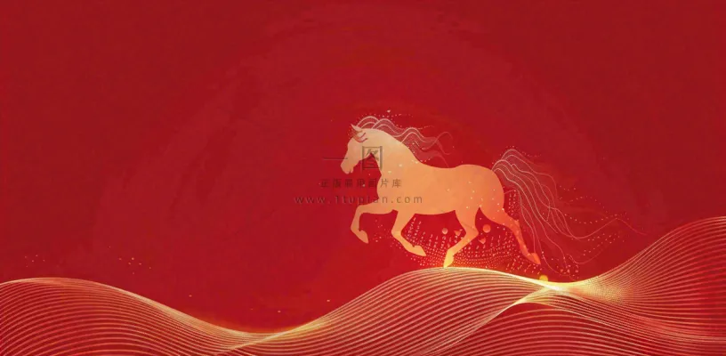 企业招聘公司简章职场精英背景