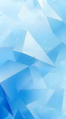 浅蓝色科技背景 浅蓝色科技背景