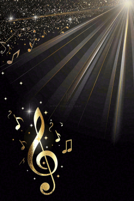 音乐兴趣教育培训背景 音乐兴趣教育培训背景