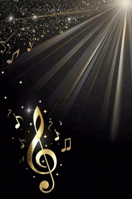 音乐兴趣教育培训背景 音乐兴趣教育培训背景