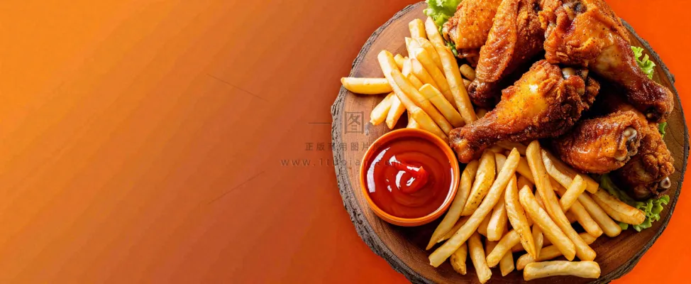 日韩料理美食摄影图背景