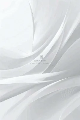 瑜伽运动简约背景