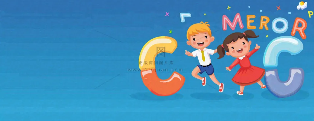 英语学习教育培训背景 英语学习教育培训背景