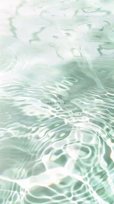 美妆护肤3d展台清新背景 美妆护肤3d展台清新背景