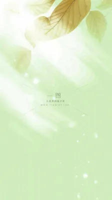 绿色清新阳光渐变背景,淡雅清爽 绿色清新阳光渐变背景,淡雅清爽