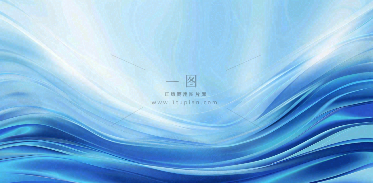 医生医疗健康人物介绍背景