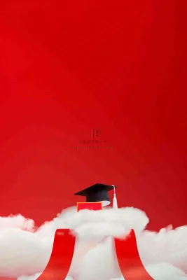 中考高考奋战加油大气背景 中考高考奋战加油大气背景