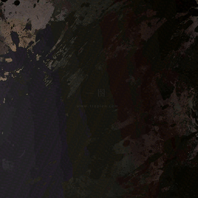 黑白质感纸张泼墨纹理,艺术渐变 黑白质感纸张泼墨纹理,艺术渐变